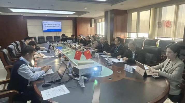 以練促治，提升決策質(zhì)效新水平——甘肅文旅集團舉辦2025年第二場模擬董事會活動